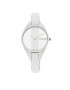 Calvin Klein Часовник Lady K8P231L6 Бял - Pepit.bg