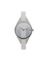 Calvin Klein Часовник Lady K8P231L6 Бял - Pepit.bg