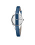 Calvin Klein Часовник Lady K8P231V6 Син - Pepit.bg