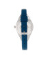 Calvin Klein Часовник Lady K8P231V6 Син - Pepit.bg
