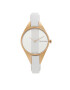 Calvin Klein Часовник Lady K8P236L6 Бял - Pepit.bg