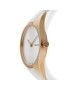 Calvin Klein Часовник Lady K8P236L6 Бял - Pepit.bg