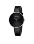 Calvin Klein Часовник Lady K8Y231C1 Черен - Pepit.bg