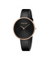 Calvin Klein Часовник Lady K8Y236C1 Черен - Pepit.bg