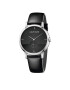 Calvin Klein Часовник Lady K9H2Y1C1 Черен - Pepit.bg