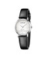 Calvin Klein Часовник Lady K9H2Y1C6 Черен - Pepit.bg