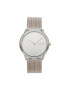 Calvin Klein Часовник Midsize K3M22B26 Сребрист - Pepit.bg