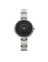 Calvin Klein Часовник Wavy K9U23141 Сребрист - Pepit.bg