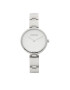Calvin Klein Часовник Wavy K9U23146 Сребрист - Pepit.bg