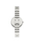 Calvin Klein Часовник Wavy K9U23146 Сребрист - Pepit.bg