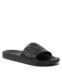Calvin Klein Чехли Pool Slide - Hf HW0HW01184 Черен - Pepit.bg