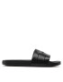 Calvin Klein Чехли Pool Slide - Hf HW0HW01184 Черен - Pepit.bg