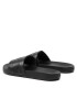 Calvin Klein Чехли Pool Slide - Hf HW0HW01184 Черен - Pepit.bg