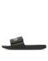 Calvin Klein Чехли Adj Pool Slide Pu M0HM00957 Черен - Pepit.bg