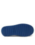 Calvin Klein Чехли Double Strap Slipper HM0HM00967 Син - Pepit.bg