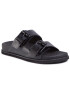 Calvin Klein Чехли Melvin B4F2209 Черен - Pepit.bg