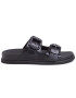 Calvin Klein Чехли Melvin B4F2209 Черен - Pepit.bg