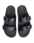 Calvin Klein Чехли Melvin B4F2209 Черен - Pepit.bg