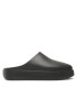 Calvin Klein Чехли Mule Slipper HM0HM00872 Черен - Pepit.bg