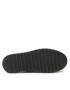 Calvin Klein Чехли Mule Slipper HM0HM00872 Черен - Pepit.bg