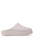 Calvin Klein Чехли Mule Slipper HM0HM00872 Екрю - Pepit.bg