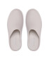 Calvin Klein Чехли Mule Slipper HM0HM00872 Екрю - Pepit.bg