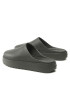 Calvin Klein Чехли Mule Slipper HM0HM00872 Каки - Pepit.bg