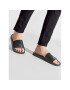 Calvin Klein Чехли Pool Slide Ergonomic HM0HM00651 Черен - Pepit.bg