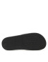 Calvin Klein Чехли Pool Slide - Hf Mono HW0HW01507 Черен - Pepit.bg