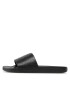 Calvin Klein Чехли Pool Slide - Hf Mono HW0HW01507 Черен - Pepit.bg
