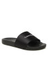 Calvin Klein Чехли Pool Slide HW0HW01508 Черен - Pepit.bg
