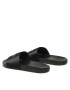 Calvin Klein Чехли Pool Slide HW0HW01508 Черен - Pepit.bg