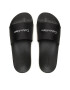 Calvin Klein Чехли Pool Slide HW0HW01508 Черен - Pepit.bg