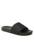 Calvin Klein Чехли Pool Slide Mono HM0HM00963 Черен - Pepit.bg