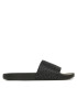Calvin Klein Чехли Pool Slide Mono HM0HM00963 Черен - Pepit.bg