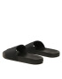 Calvin Klein Чехли Pool Slide Mono HM0HM00963 Черен - Pepit.bg