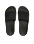 Calvin Klein Чехли Pool Slide Mono HM0HM00963 Черен - Pepit.bg