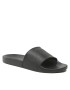 Calvin Klein Чехли Pool Slide Mono HM0HM01009 Черен - Pepit.bg