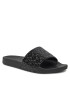 Calvin Klein Чехли Pool Slide Mono HM0HM01456 Черен - Pepit.bg