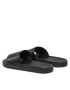 Calvin Klein Чехли Pool Slide Mono HM0HM01456 Черен - Pepit.bg