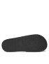 Calvin Klein Чехли Pool Slide Mono HM0HM01456 Черен - Pepit.bg
