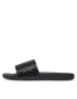 Calvin Klein Чехли Pool Slide Mono HM0HM01456 Черен - Pepit.bg