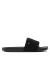 Calvin Klein Чехли Pool Slide Pu HM0HM00983 Черен - Pepit.bg