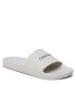 Calvin Klein Чехли Pool Slide Rubber HM0HM00455 Сив - Pepit.bg