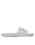 Calvin Klein Чехли Pool Slide Rubber HM0HM00455 Сив - Pepit.bg