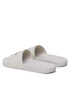 Calvin Klein Чехли Pool Slide Rubber HM0HM00455 Сив - Pepit.bg