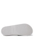 Calvin Klein Чехли Pool Slide Rubber HM0HM00455 Сив - Pepit.bg