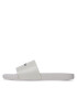 Calvin Klein Чехли Pool Slide Rubber HM0HM00455 Сив - Pepit.bg