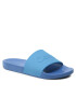 Calvin Klein Чехли Pool Slide Rubber HM0HM00636 Син - Pepit.bg