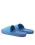 Calvin Klein Чехли Pool Slide Rubber HM0HM00636 Син - Pepit.bg